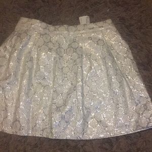 Hollister skirt